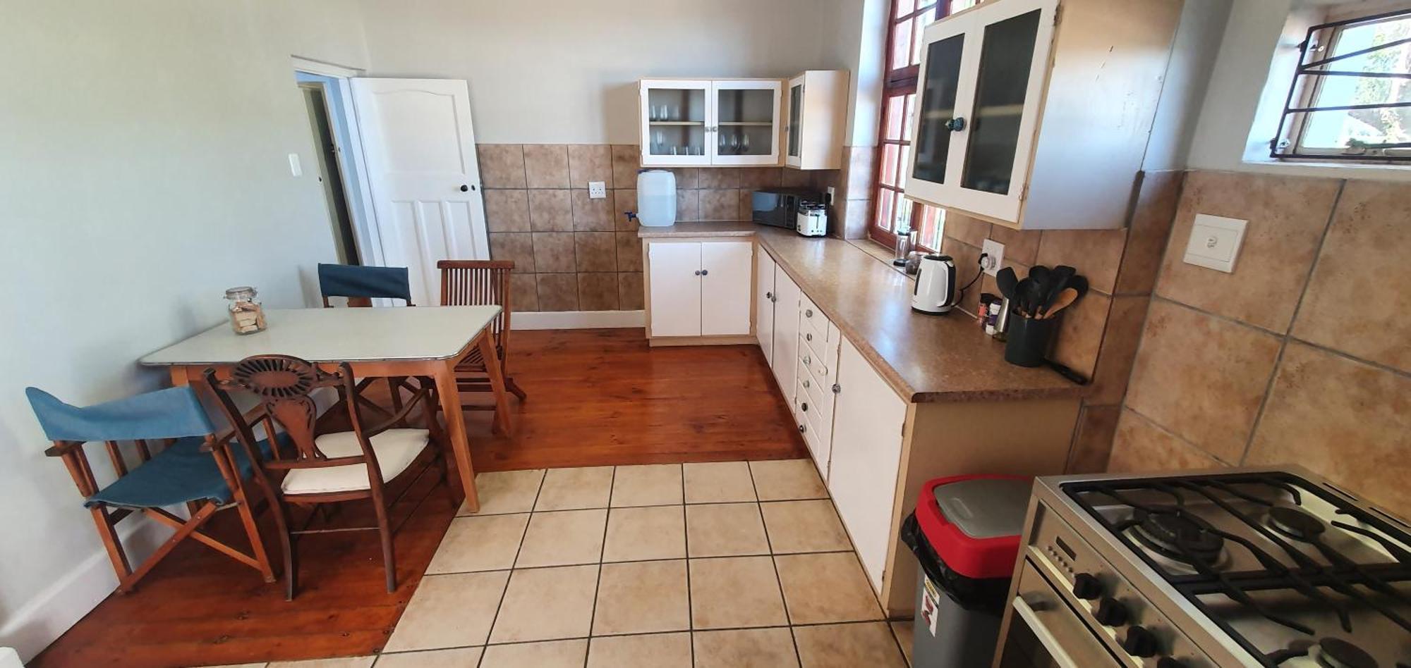 Villa Karoo Leeu Self Catering Oudtshoorn Exterior foto
