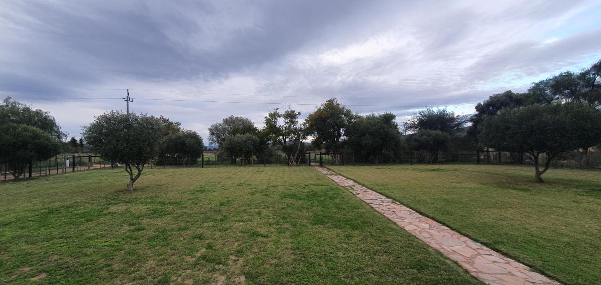Villa Karoo Leeu Self Catering Oudtshoorn Exterior foto